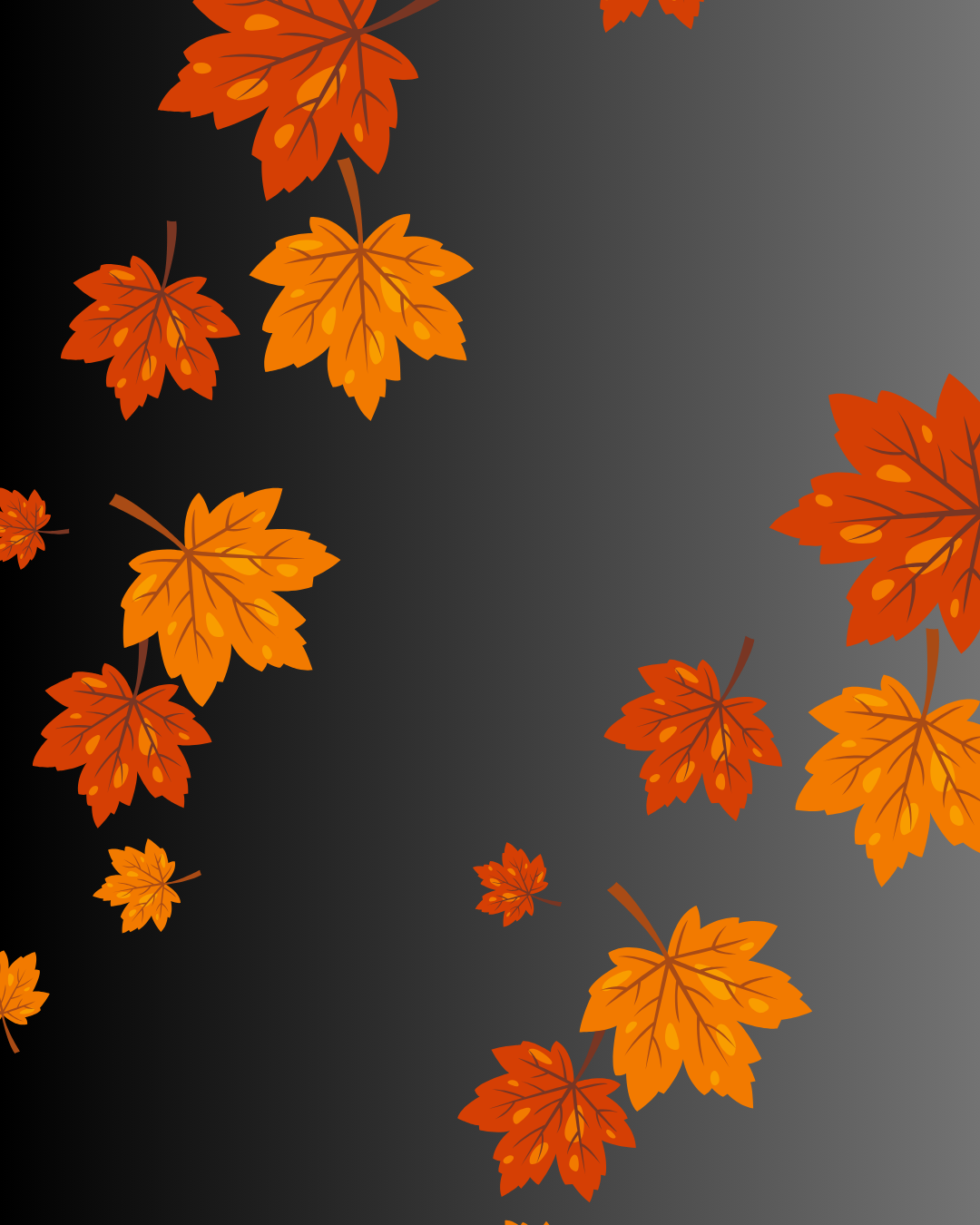 Become a Harvest Season Vendor