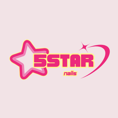 5StarNailSupply