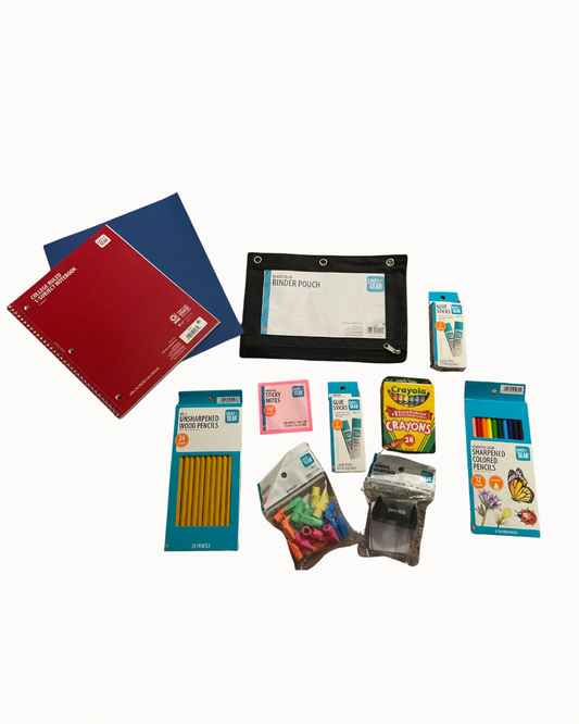 Supplies